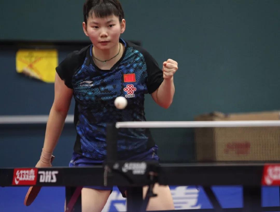 还在团体赛 还在团体赛