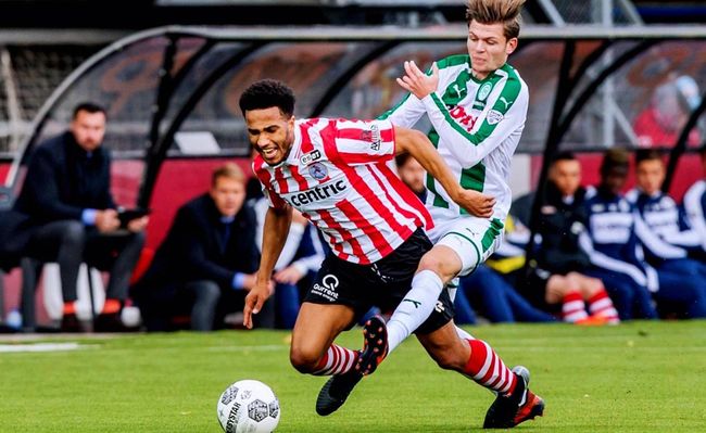 环境中磨练 环境中磨练